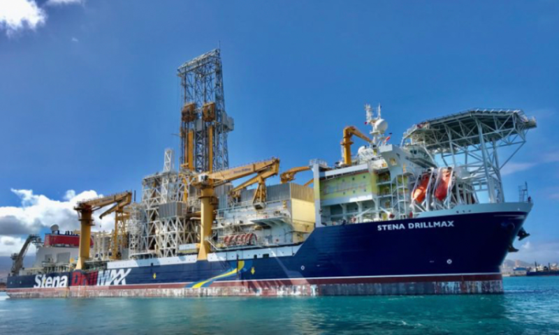 ExxonMobil Makes Two More Discoveries Offshore Guyana