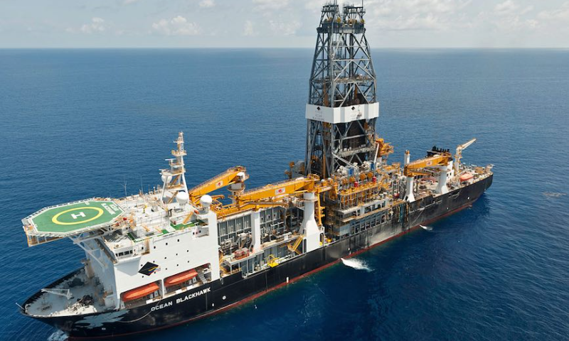 Diamond Offshore Emerges from Chapter 11